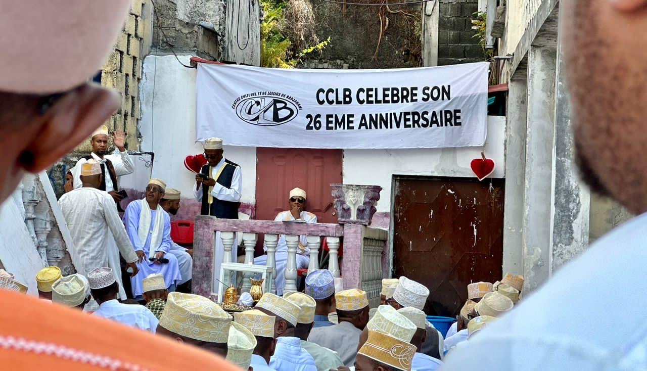 image Le CCLB célèbre ses 26 ans